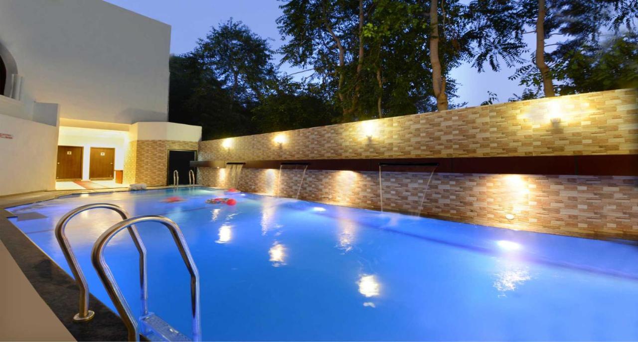 Hotel Max Inn Bhāgalpur Exterior photo
