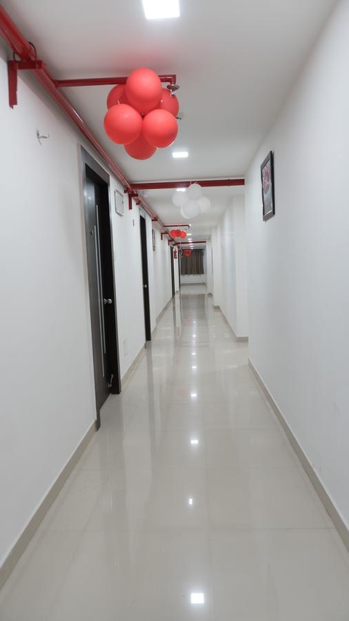 Hotel Max Inn Bhāgalpur Exterior photo